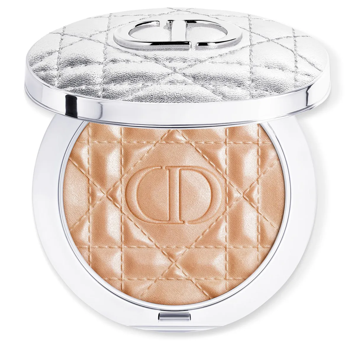 ILUMINADOR DIOR FOREVER LUMINIZER HALO 01Dior Polvos Forever Luminizer Halo 01 - 1