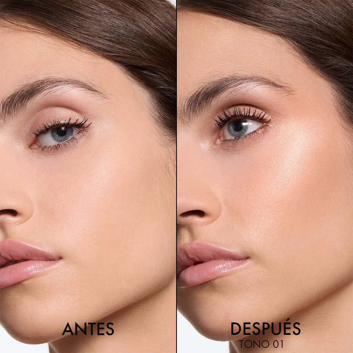 ILUMINADOR DIOR FOREVER LUMINIZER HALO 01Dior Polvos Forever Luminizer Halo 01 - 2
