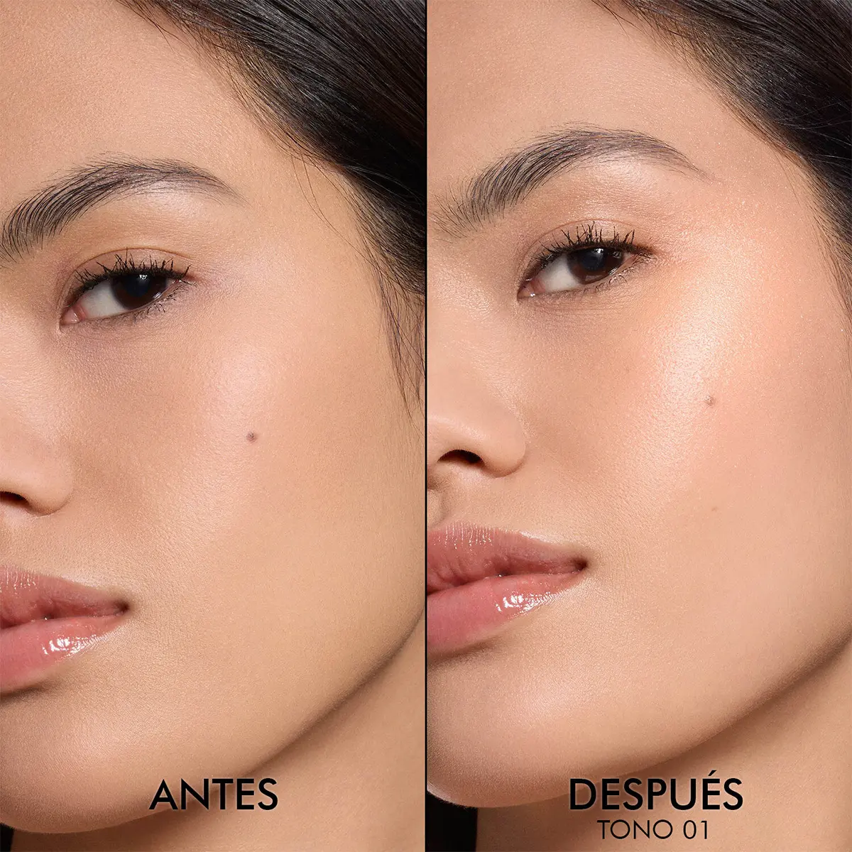 ILUMINADOR DIOR FOREVER LUMINIZER HALO 01Dior Polvos Forever Luminizer Halo 01 - 4