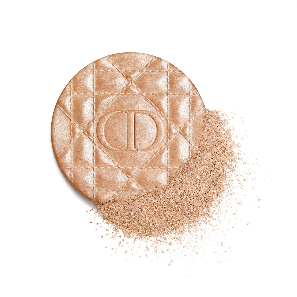 ILUMINADOR DIOR FOREVER LUMINIZER HALO 01Dior Polvos Forever Luminizer Halo 01 - 7