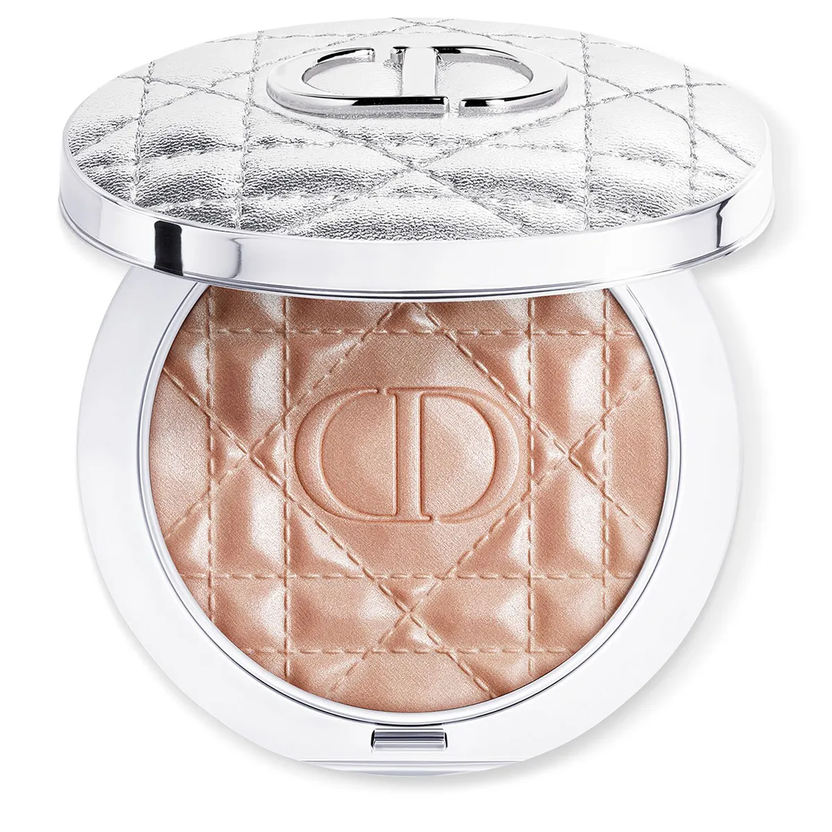 ILUMINADOR DIOR FOREVER LUMINIZER HALO 01Dior Polvos Forever Luminizer Halo 02 - 1