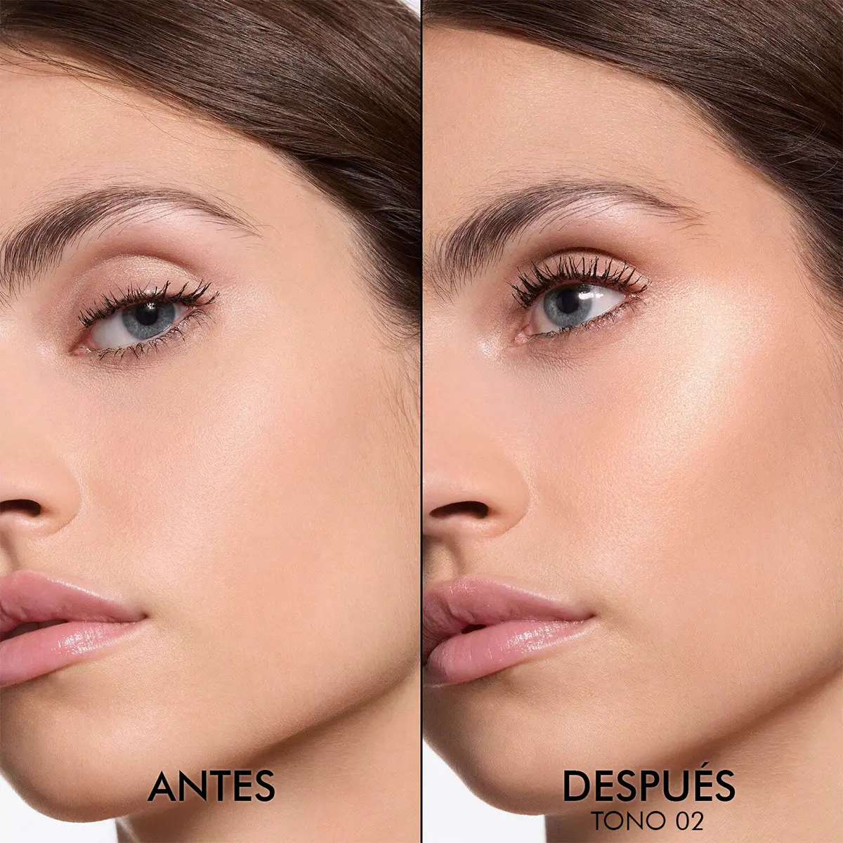ILUMINADOR DIOR FOREVER LUMINIZER HALO 01Dior Polvos Forever Luminizer Halo 02 - 2