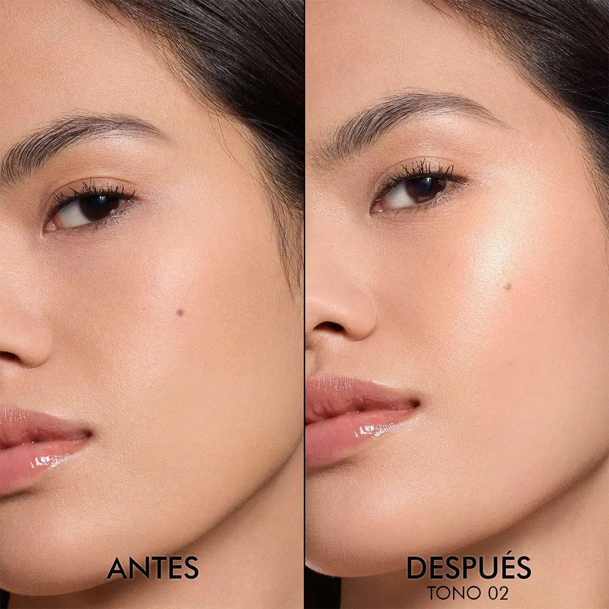 ILUMINADOR DIOR FOREVER LUMINIZER HALO 01Dior Polvos Forever Luminizer Halo 02 - 4
