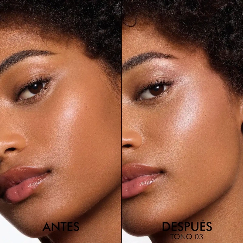ILUMINADOR DIOR FOREVER LUMINIZER HALO 01Dior Polvos Forever Luminizer Halo 03 - 3