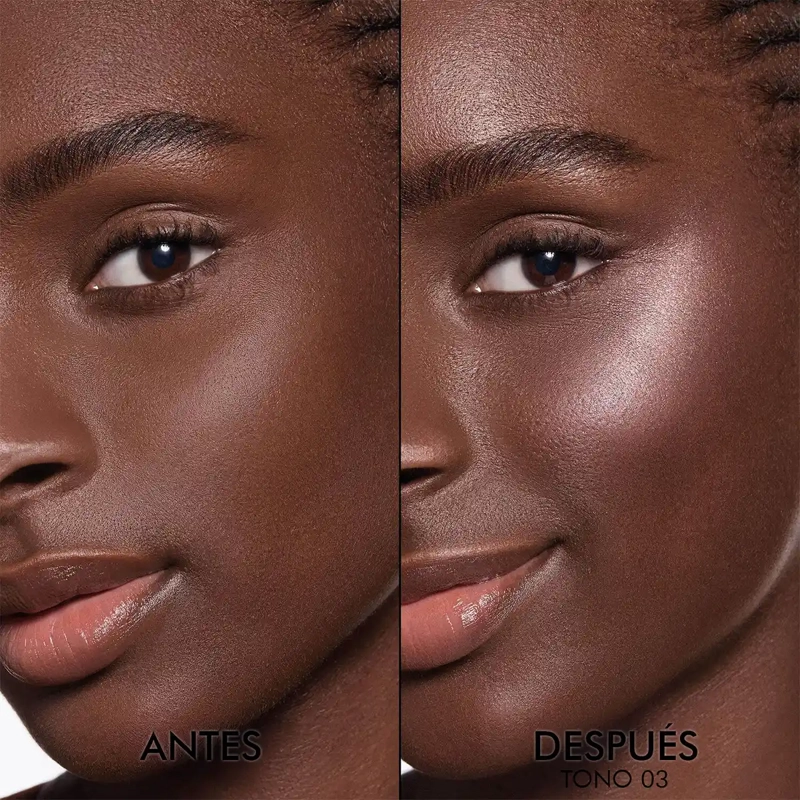 ILUMINADOR DIOR FOREVER LUMINIZER HALO 01Dior Polvos Forever Luminizer Halo 03 - 5