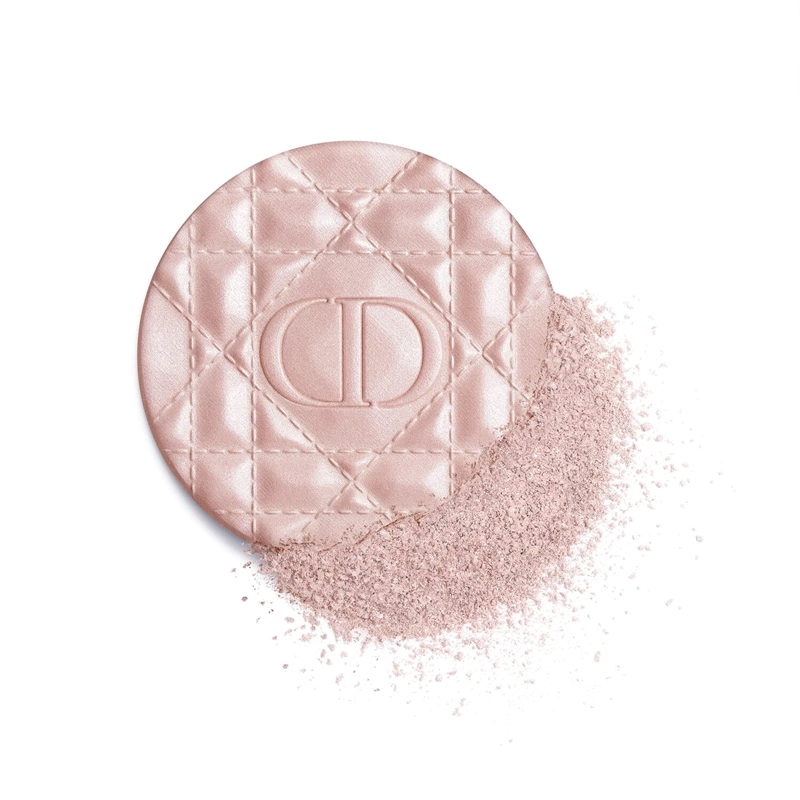ILUMINADOR DIOR FOREVER LUMINIZER HALO 01Dior Polvos Forever Luminizer Halo 03 - 7
