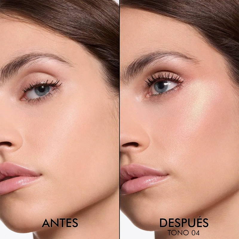 ILUMINADOR DIOR FOREVER LUMINIZER STROBE 04 - 2