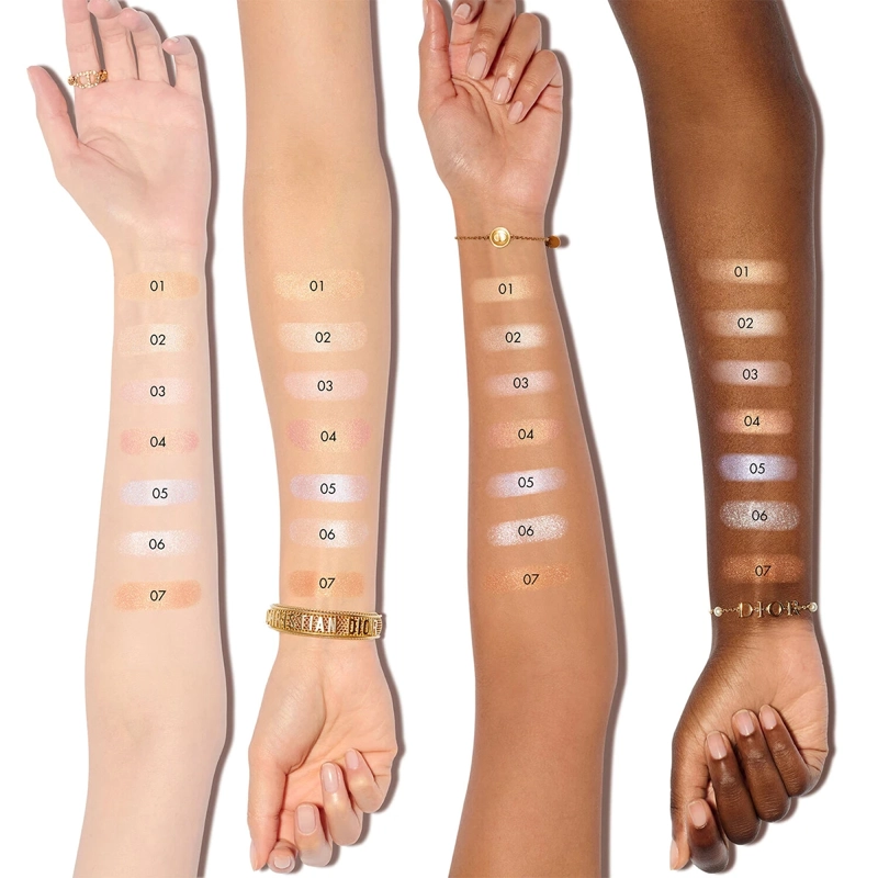 ILUMINADOR DIOR FOREVER LUMINIZER STROBE 04 - 6