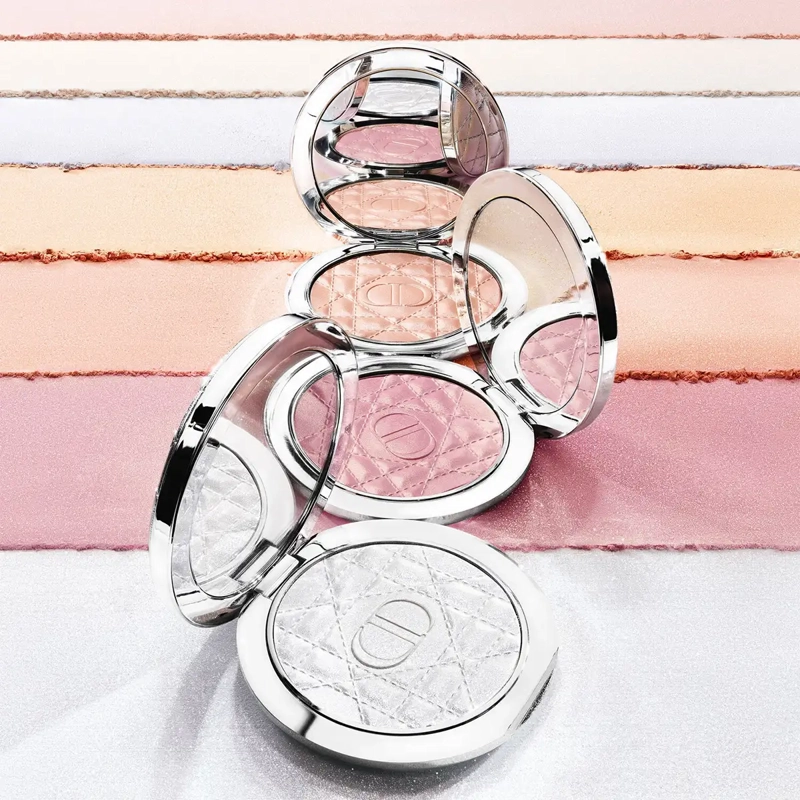 ILUMINADOR DIOR FOREVER LUMINIZER STROBE 04 - 10