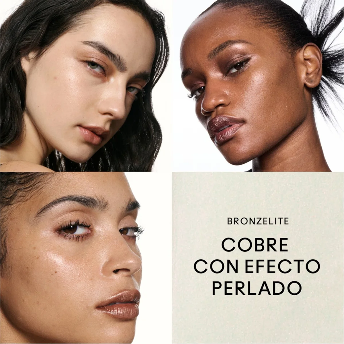 CREMA ILUMINADORA MAC STROBE CREAM EN EL TONO BRONZELITE - 3