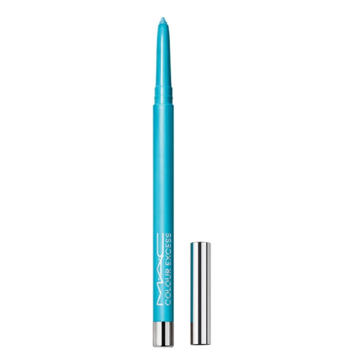 DELINEADOR DE OJOS EN GEL MAC COLOUR EXCESS EN EL TONO BLUEBERRY MILK - 1