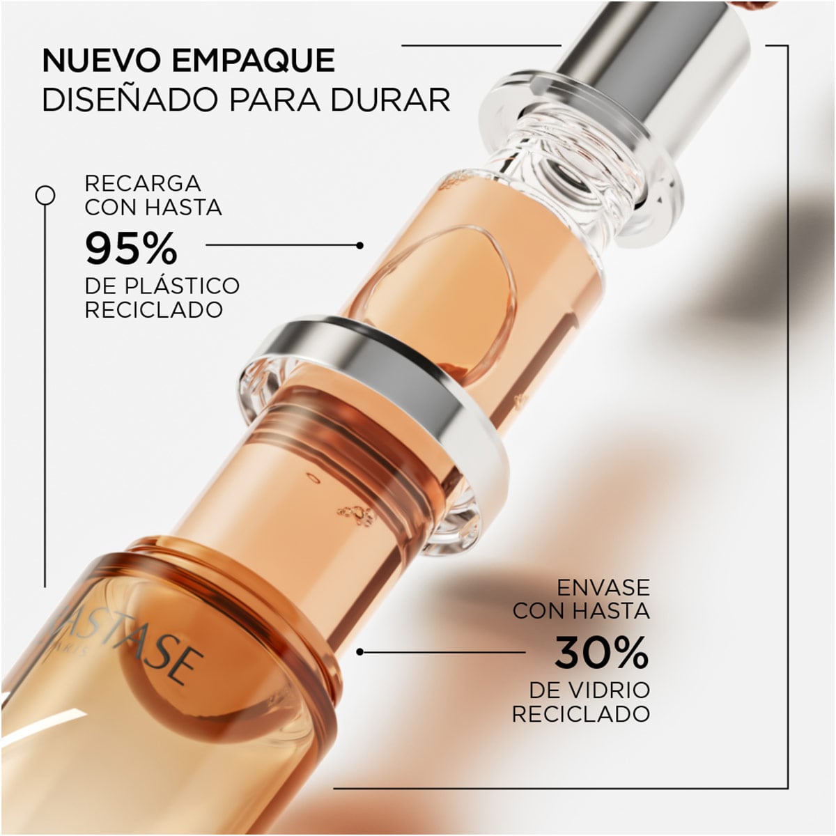 ACEITE KERASTASE DISCIPLINE OLEO RELAX REFILL 75 ML - 5