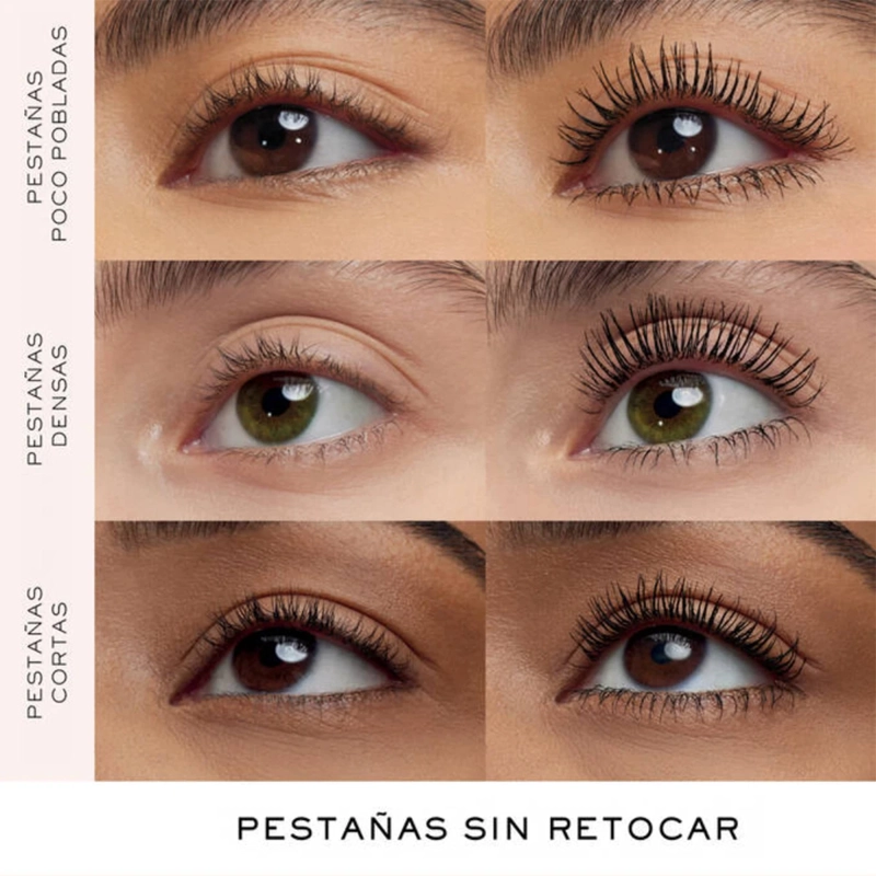 MÁSCARA DE PESTAÑAS LANCÔME LASH IDÔLE FLUTTER EXTENSION - 2