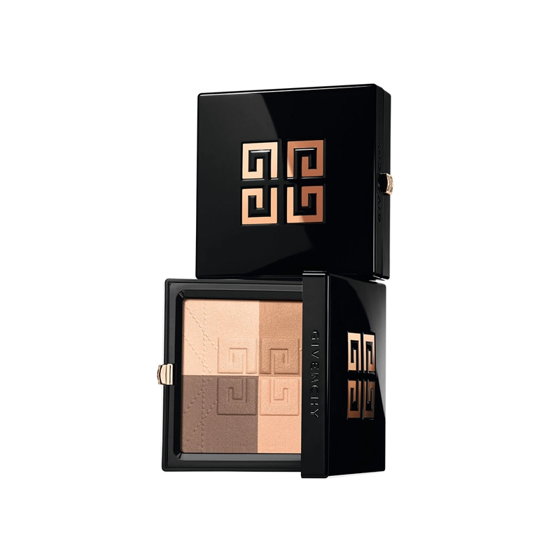 POLVO BRONCEADOR GIVENCHY PRISME LIBRE H001 - MOUSSELINE BRONZÉE - 3