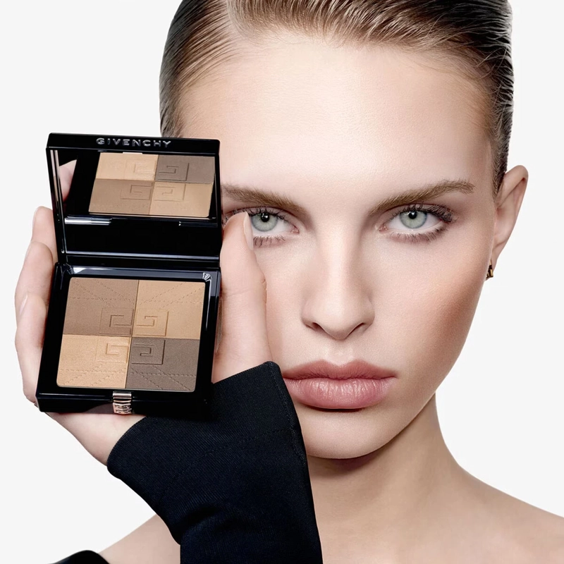 POLVO BRONCEADOR GIVENCHY PRISME LIBRE H001 - MOUSSELINE BRONZÉE - 7