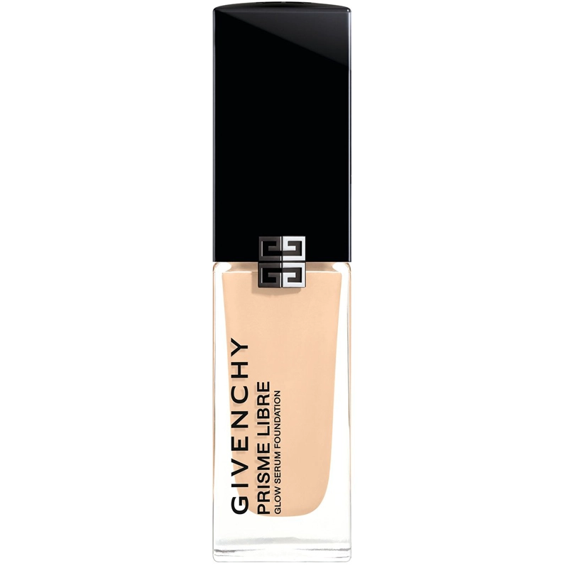 BASE GIVENCHY PRISME LIBRE GLOW SERUM FDT 1.5N - 1