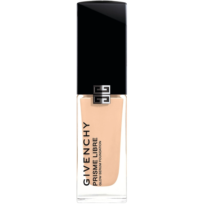 BASE GIVENCHY PRISME LIBRE GLOW SERUM FDT 2N - 1