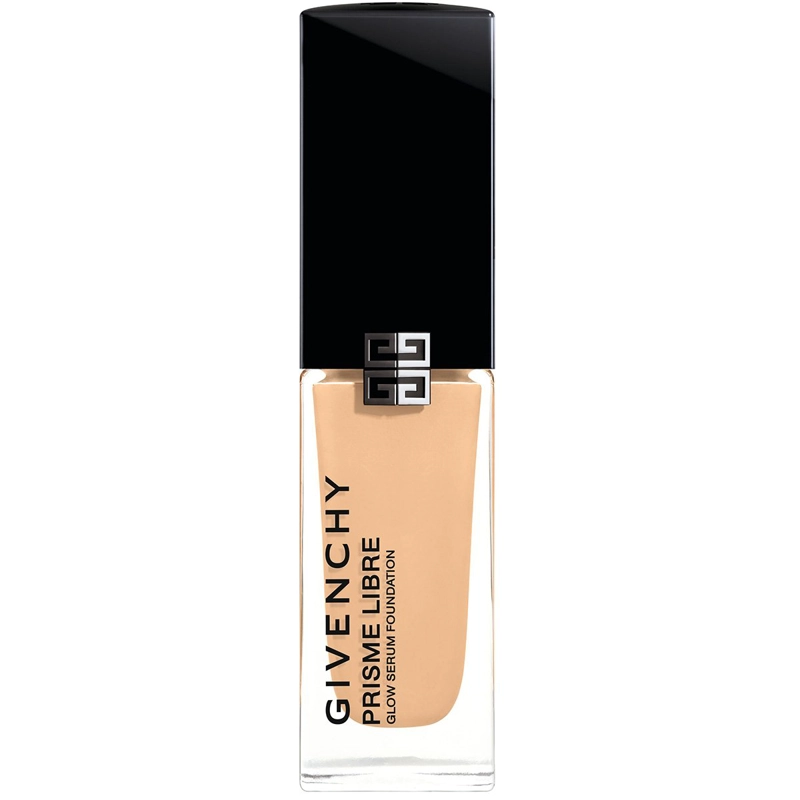 BASE GIVENCHY PRISME LIBRE GLOW SERUM FDT 3W - 1
