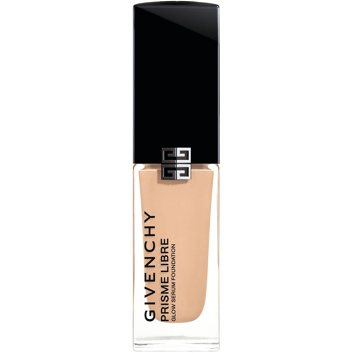 BASE GIVENCHY PRISME LIBRE GLOW SERUM FDT 3N - 1