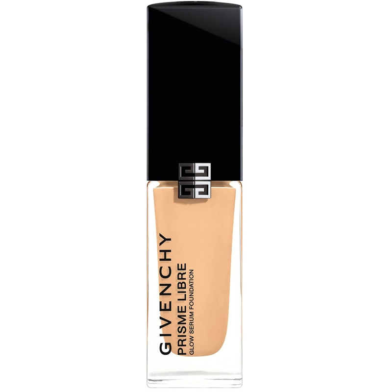 BASE GIVENCHY PRISME LIBRE GLOW SERUM FDT 3.5N - 1
