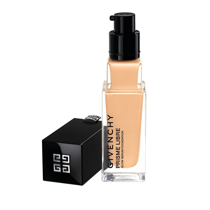 BASE GIVENCHY PRISME LIBRE GLOW SERUM FDT 3.5N - 2