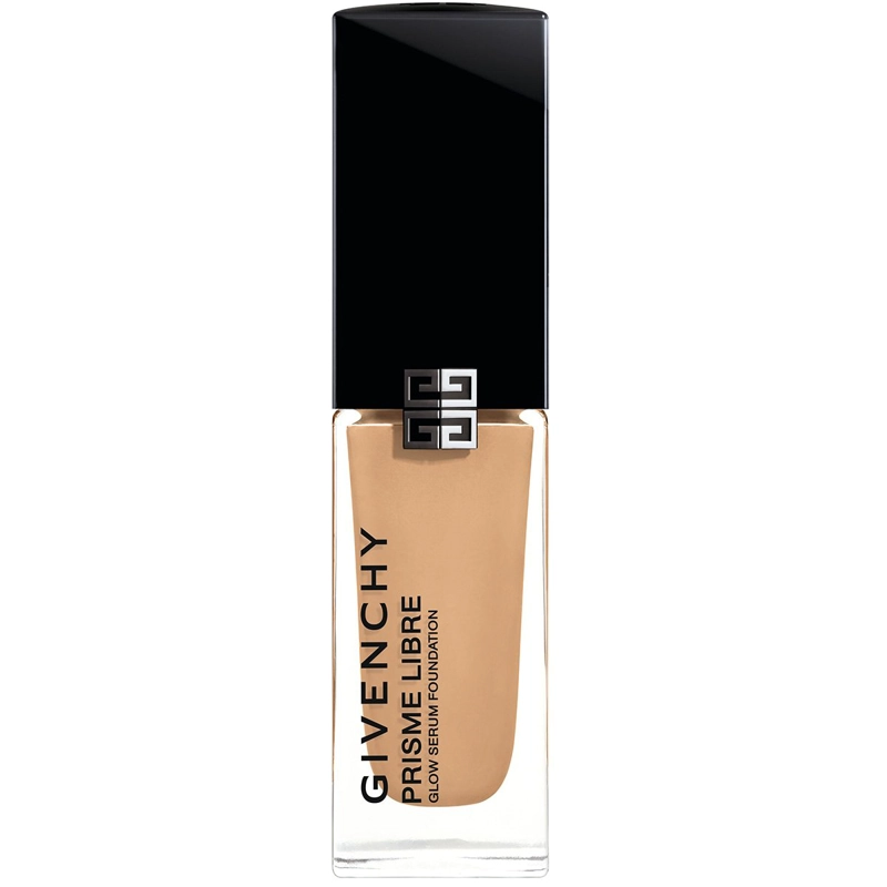 BASE GIVENCHY PRISME LIBRE GLOW SERUM FDT 4N - 1