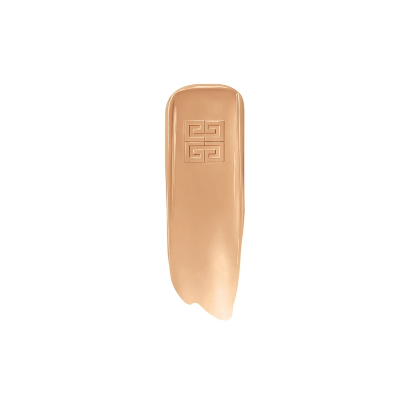 BASE GIVENCHY PRISME LIBRE GLOW SERUM FDT 4N - 3