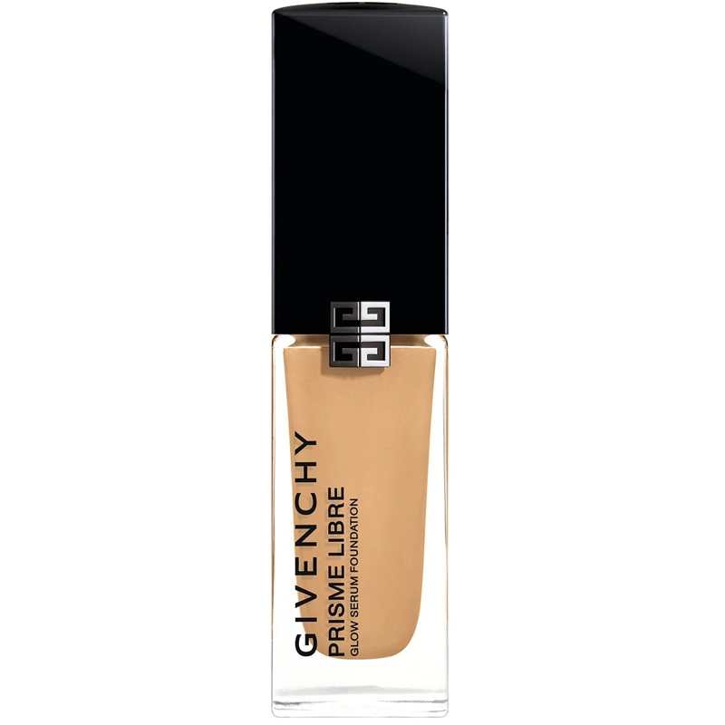 BASE GIVENCHY PRISME LIBRE GLOW SERUM FDT 4W - 1