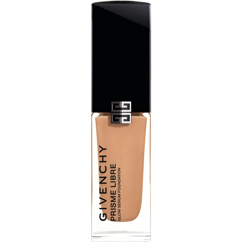 BASE GIVENCHY PRISME LIBRE GLOW SERUM FDT 4.8N - 1
