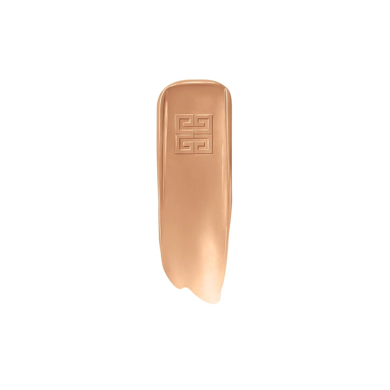 BASE GIVENCHY PRISME LIBRE GLOW SERUM FDT 4.8N - 3