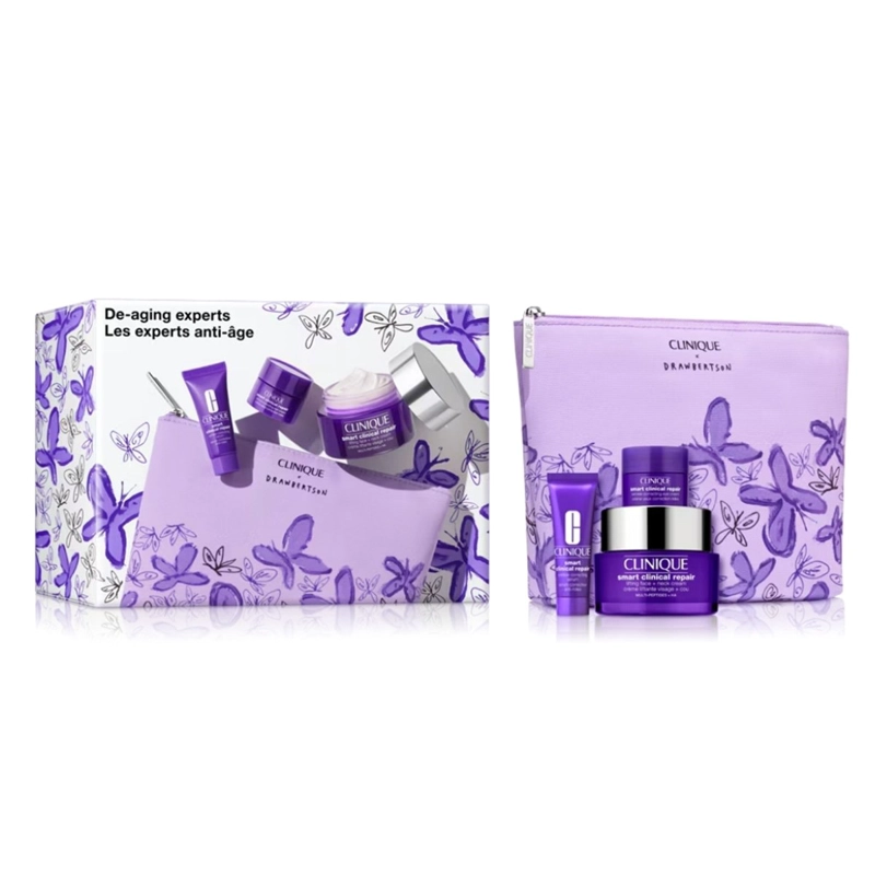 SET ANTIEDAD CLINIQUE AGING EXPERTS - 1