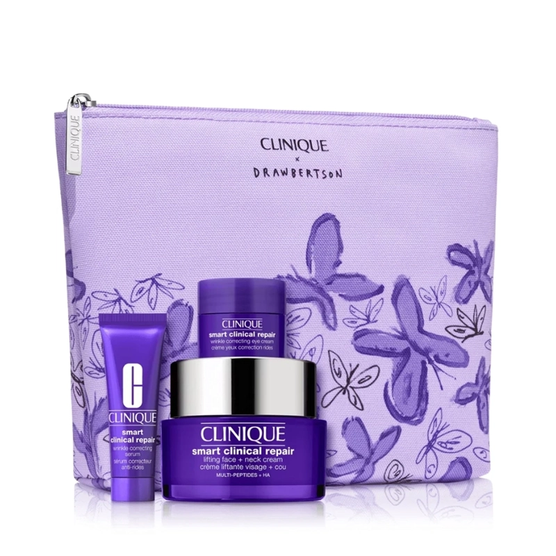 SET ANTIEDAD CLINIQUE AGING EXPERTS - 2