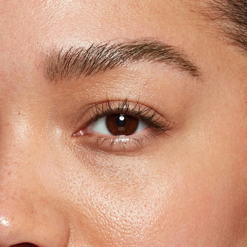 LÁPIZ COVERGIRL CLEAN FRESH BROW LINER NANO PENCIL DARK BROWN - 7