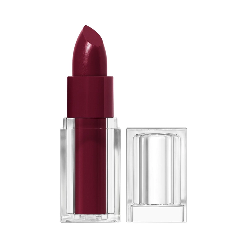 LABIAL COVERGIRL CLEAN LIP COLOR MULBERRY 590 - 1