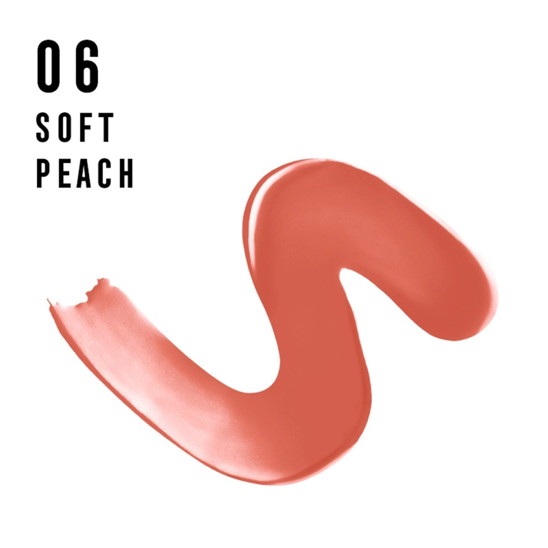 RUBOR MAX FACTOR MIRACLE PURE CREAM SOFT PEACH - 2