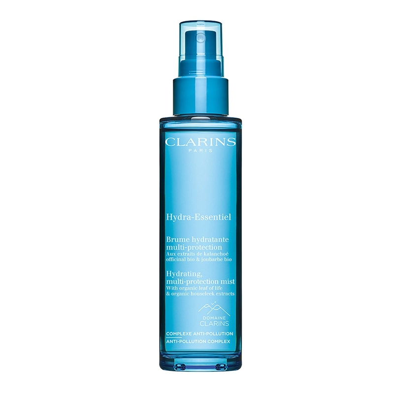 HIDRATANTE CLARINS HYDRA-ESSENTIEL MIST 75 ML - 1
