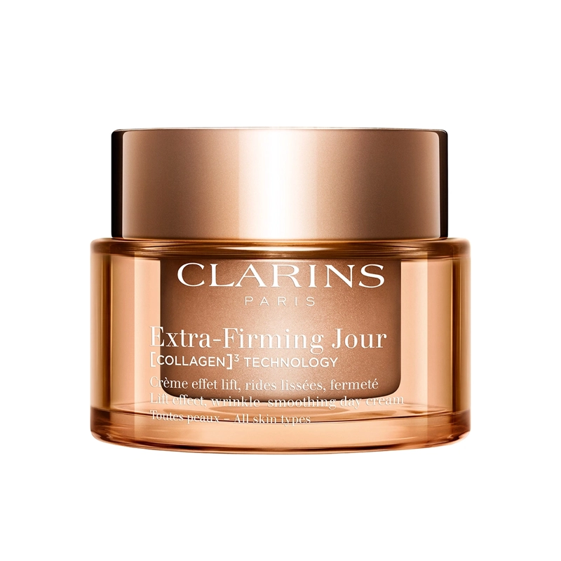 CREMA FACIAL CLARINS EXTRA-FIRMING DAY CREAM 50 ML - 1