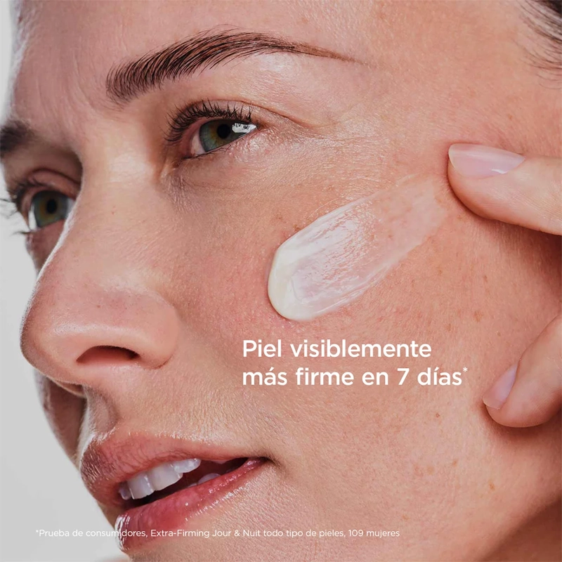 CREMA FACIAL CLARINS EXTRA-FIRMING DAY CREAM 50 ML - 2