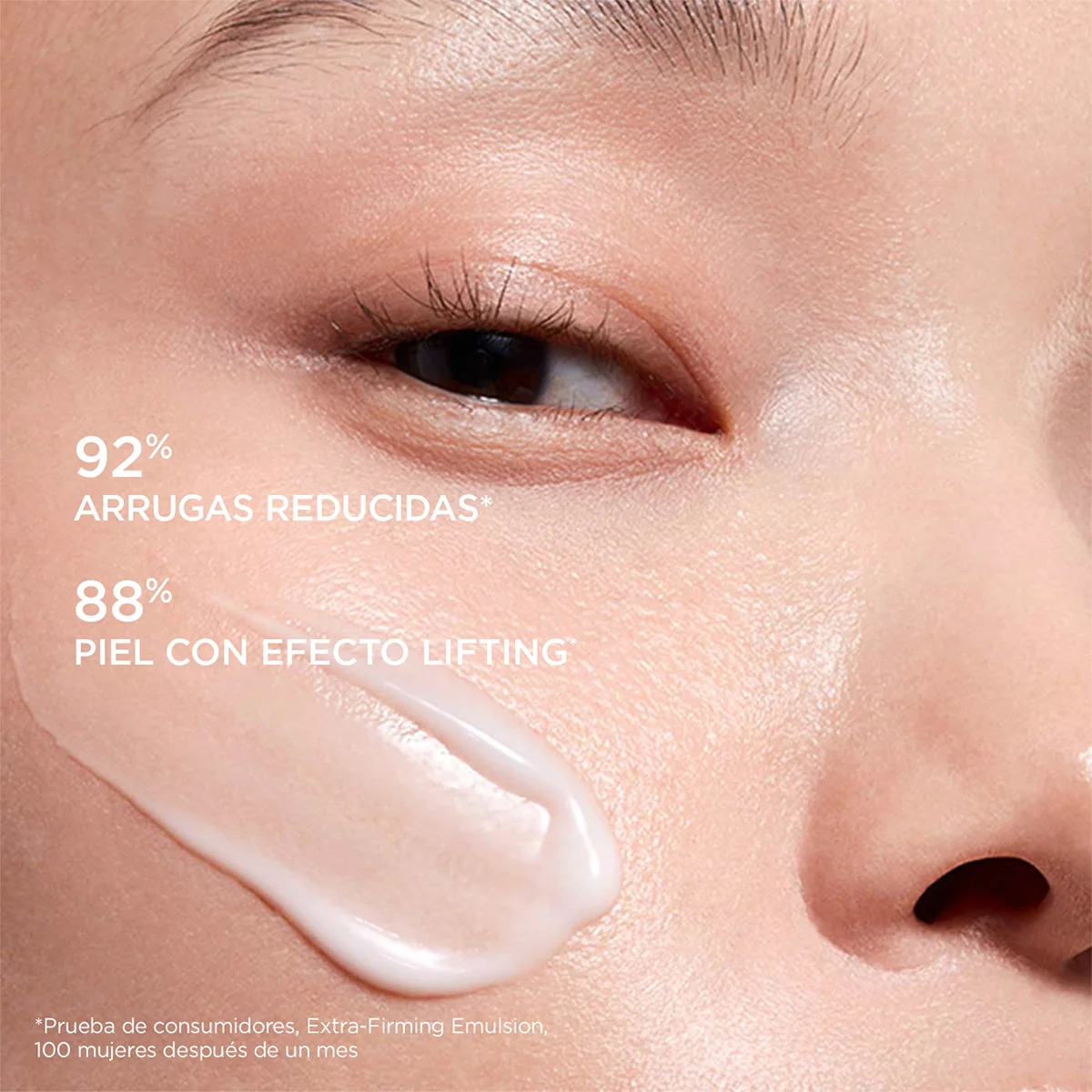EMULSIÓN CLARINS EXTRA-FIRMING DAY 100 ML - 2
