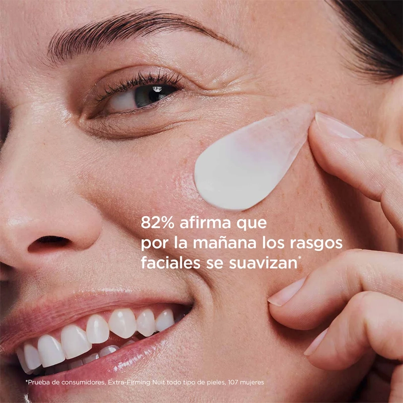 CREMA FACIAL CLARINS EXTRA-FIRMING NIGHT CREAM 50 ML - 2