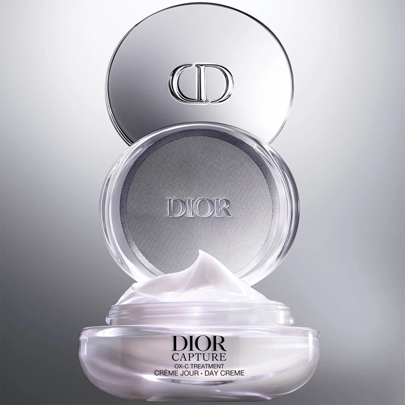 DIOR CAPTURE TOTALE CREMA DE DIA 50 ML - 6