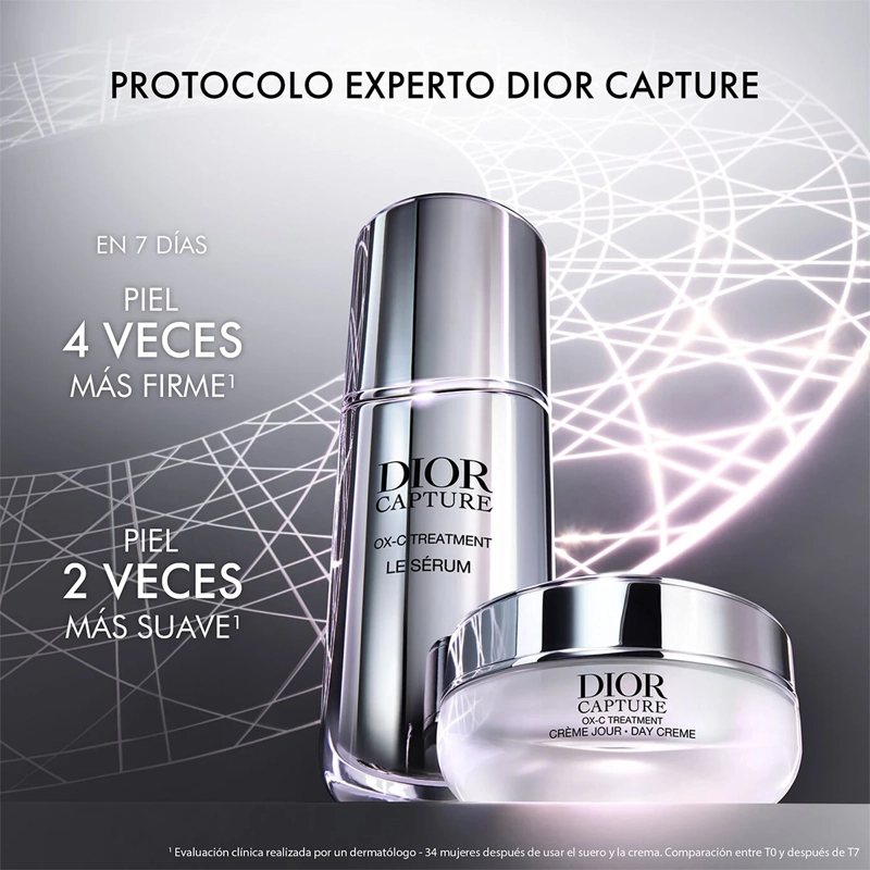 DIOR CAPTURE TOTALE LE SERUM 50 ML - 7