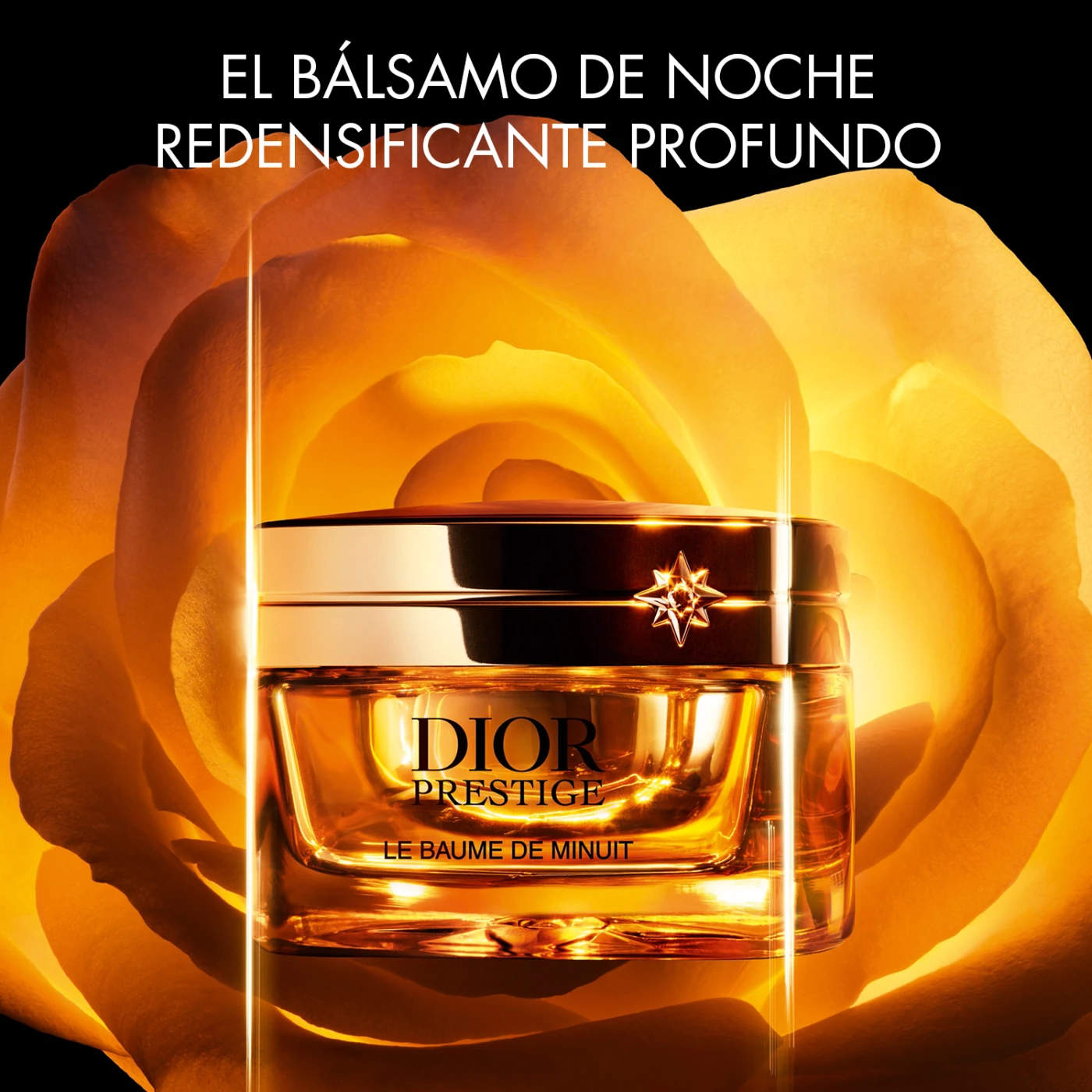 DIOR PRESTIGE LE BAUME DE MINUIT 50 ML - 3