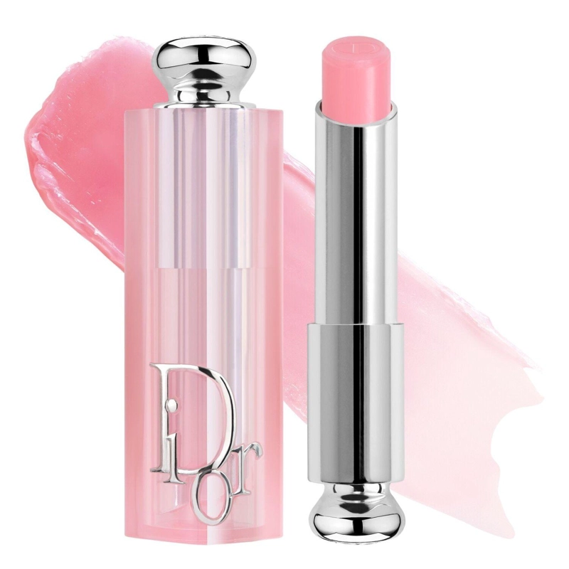Dior Addict Lip Glow Balm 001 Pink - 1