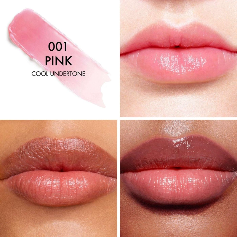 Dior Addict Lip Glow Balm 001 Pink - 3