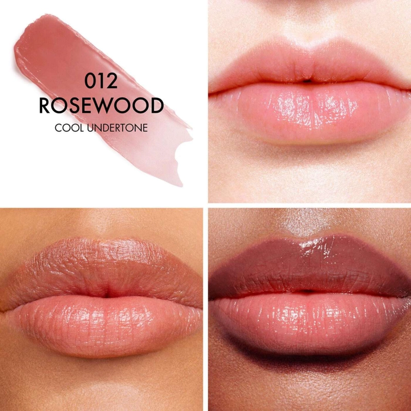 Dior Addict Lip Glow Balm 012 Rosewood - 3