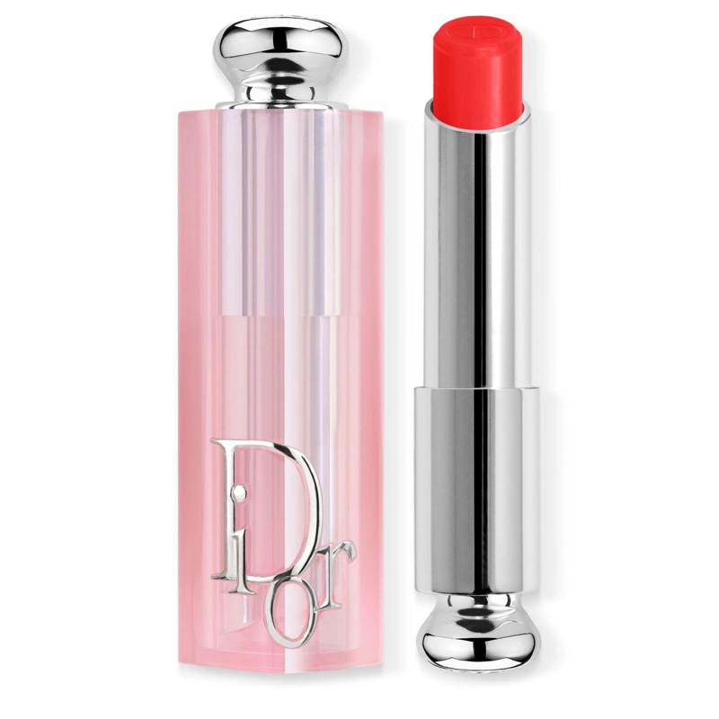 Dior Addict Lip Glow Balm 015 Cherry - 2