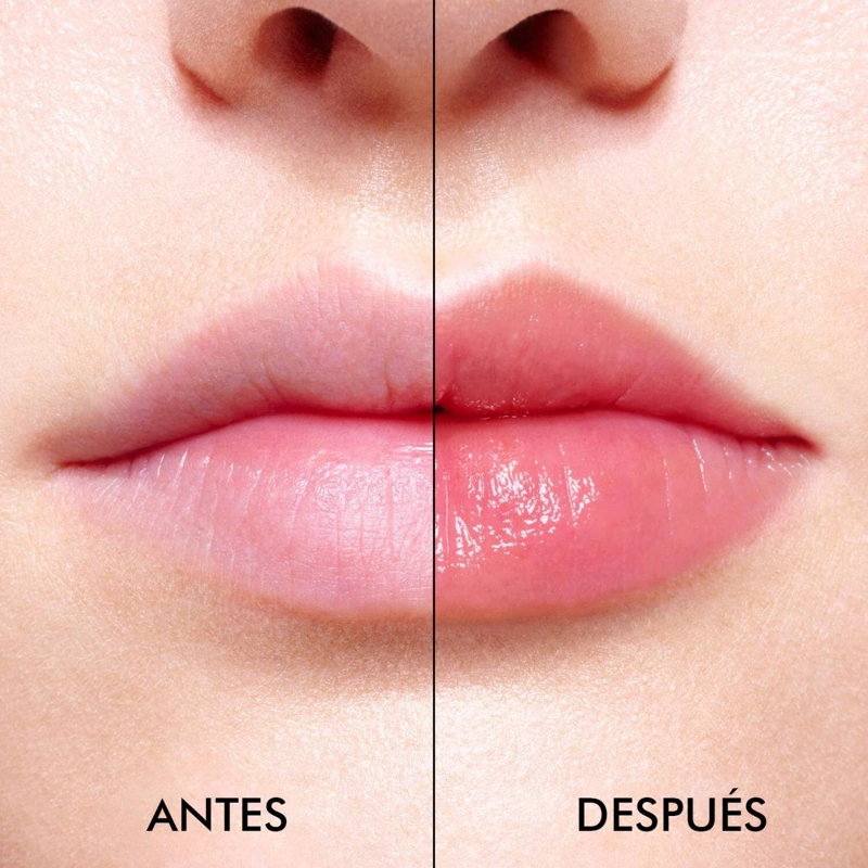 Dior Addict Lip Glow Balm 015 Cherry - 5