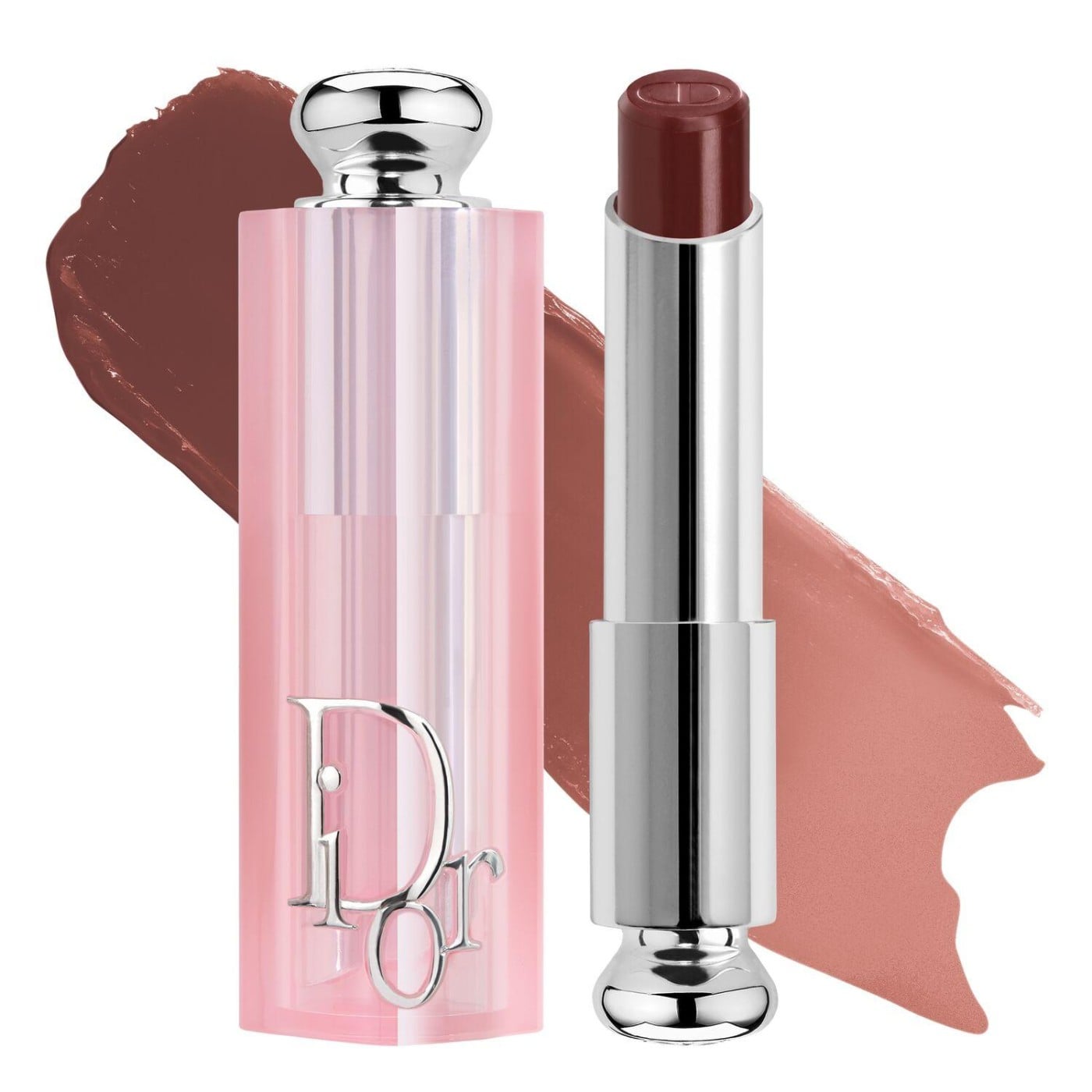 Dior Addict Lip Glow Balm 020 Mahogany - 1