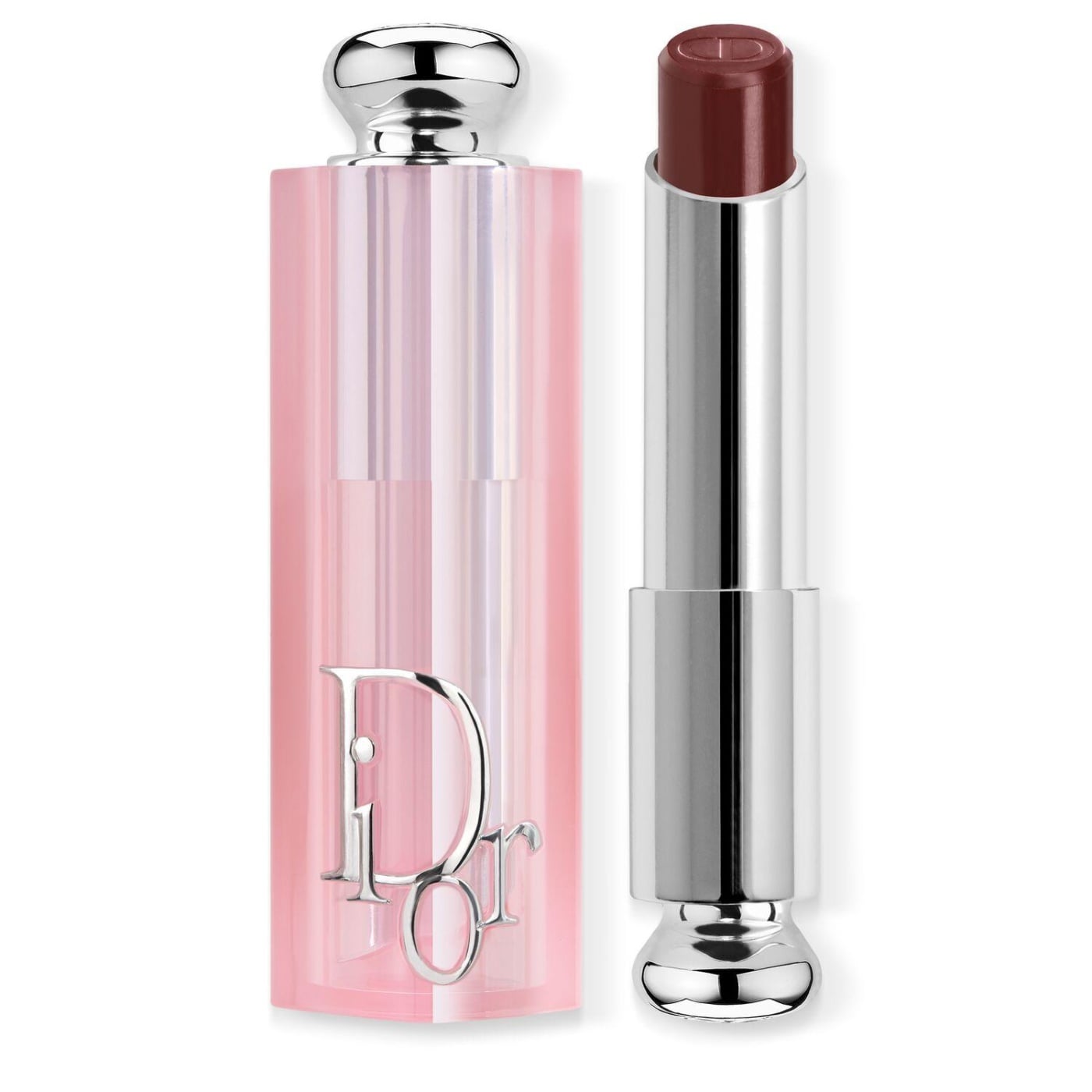 Dior Addict Lip Glow Balm 020 Mahogany - 2